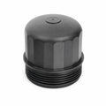 Engine Oil Filter Housing Cover for BMW X6, X5, M5, 750i (2007–2019) 11427615389