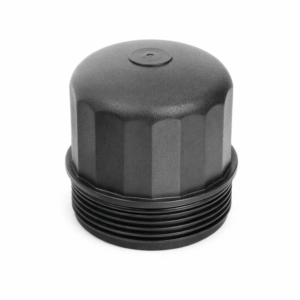 Engine Oil Filter Housing Cover for BMW X6, X5, M5, 750i (2007–2019) 11427615389