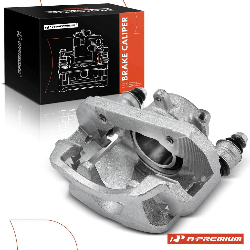 Front Right Brake Caliper w/ Bracket for Toyota Pickup (1989â1995)