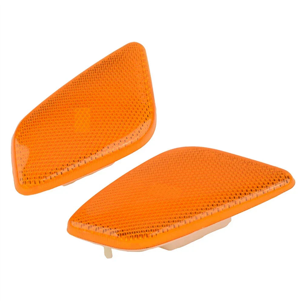 Side Marker Lights for Jeep Wrangler (1997-2006)