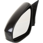 Set of 2 Mirrors for Toyota Camry (2012–2014)