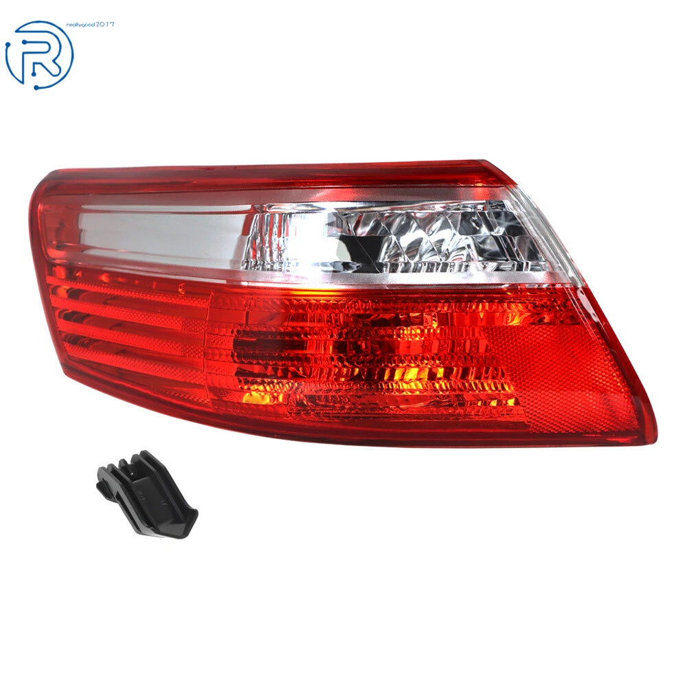 Chrome Tail Light for Toyota Camry (2007-2009)