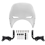 Windshield for Honda CB1300 Super Four (2025) Clear