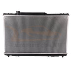 Aluminum Radiator for Toyota Camry (1992–1996)