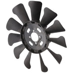 Fan Blade Radiator Cooling for Chevy Express Van (2010–2020)