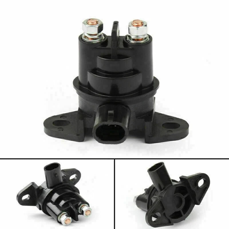 Starter Relay Solenoid for Sea-Doo Explorer GTI GSX (278001376, 278002347)