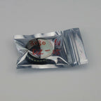 100x 3030 6V LED Lamp Beads for TV Backlight Strip Repair