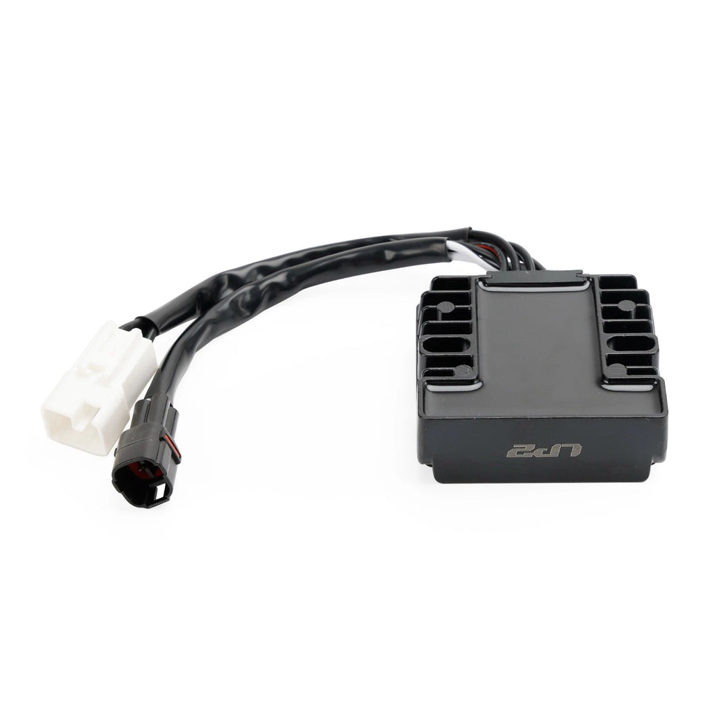 Voltage Regulator Rectifier 32800-20K20 for Suzuki Gixxer 250/SF (2020–2023)