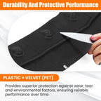 Front Under Radiator Cover Splash Shield for Kia Optima (2019–2020) 29110D5500