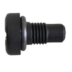 Bleeder Screw Turbocharger Fitting Metal Construction Direct Replacement