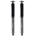 Set of 2 Rear Shock Absorbers for Jeep Wrangler JK Unlimited (2007–2018)