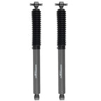 Set of 2 Rear Shock Absorbers for Jeep Wrangler JK Unlimited (2007–2018)