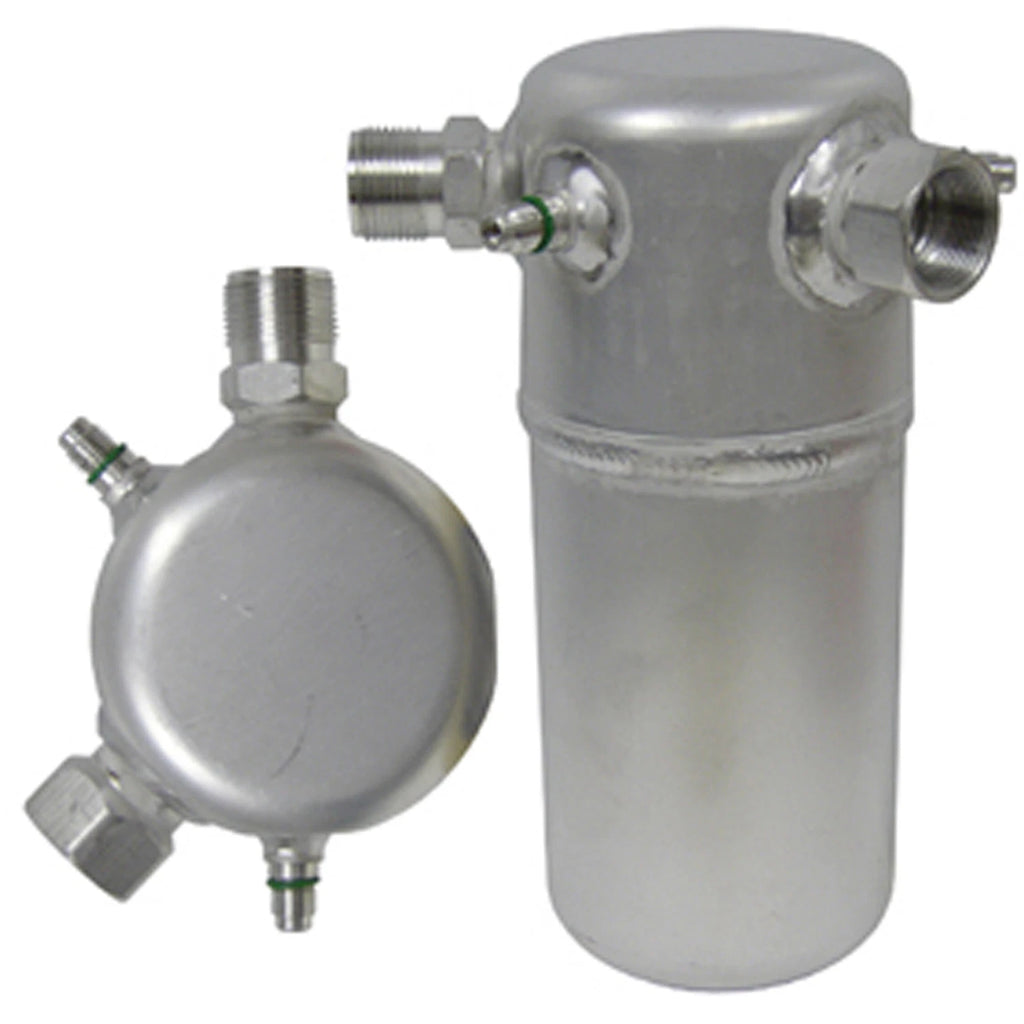 AC Compressor Kit Replacement for Holden Commodore VE (2007-2013)