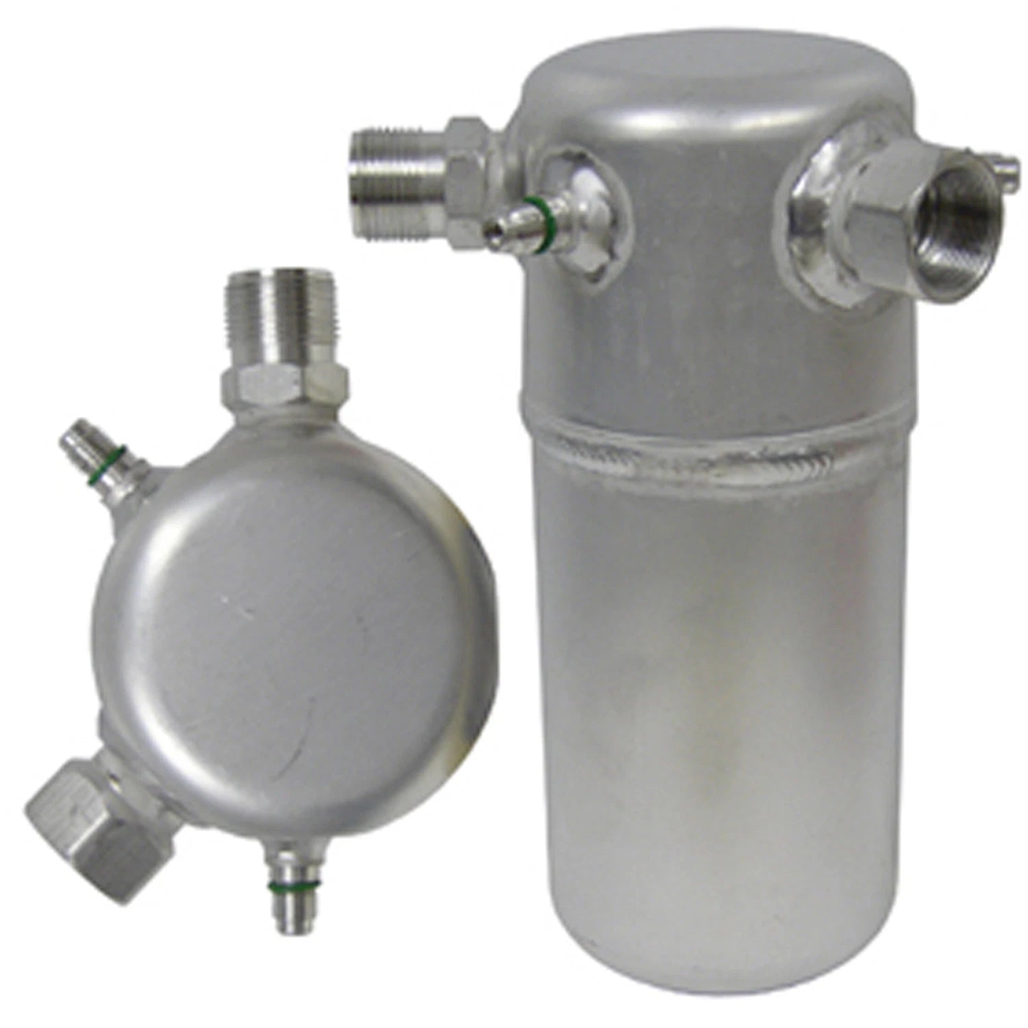 AC Compressor Kit Replacement for Holden Commodore VE (2007-2013)