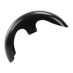 23" Wheel Front Fender for Harley Touring Road King Street Glide (2014–2024)