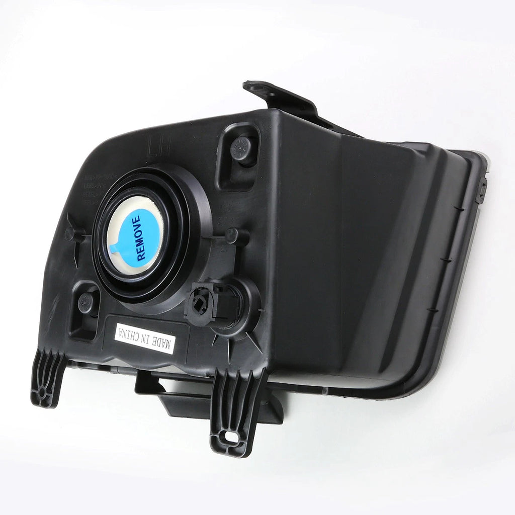 OE Style Front Driving Headlight Left for Ford Mustang (2005–2009) FO2502215