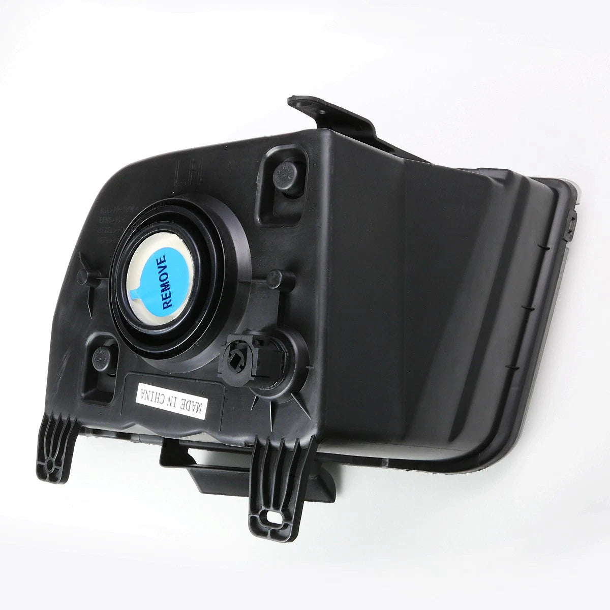OE Style Front Driving Headlight Left for Ford Mustang (2005–2009) FO2502215