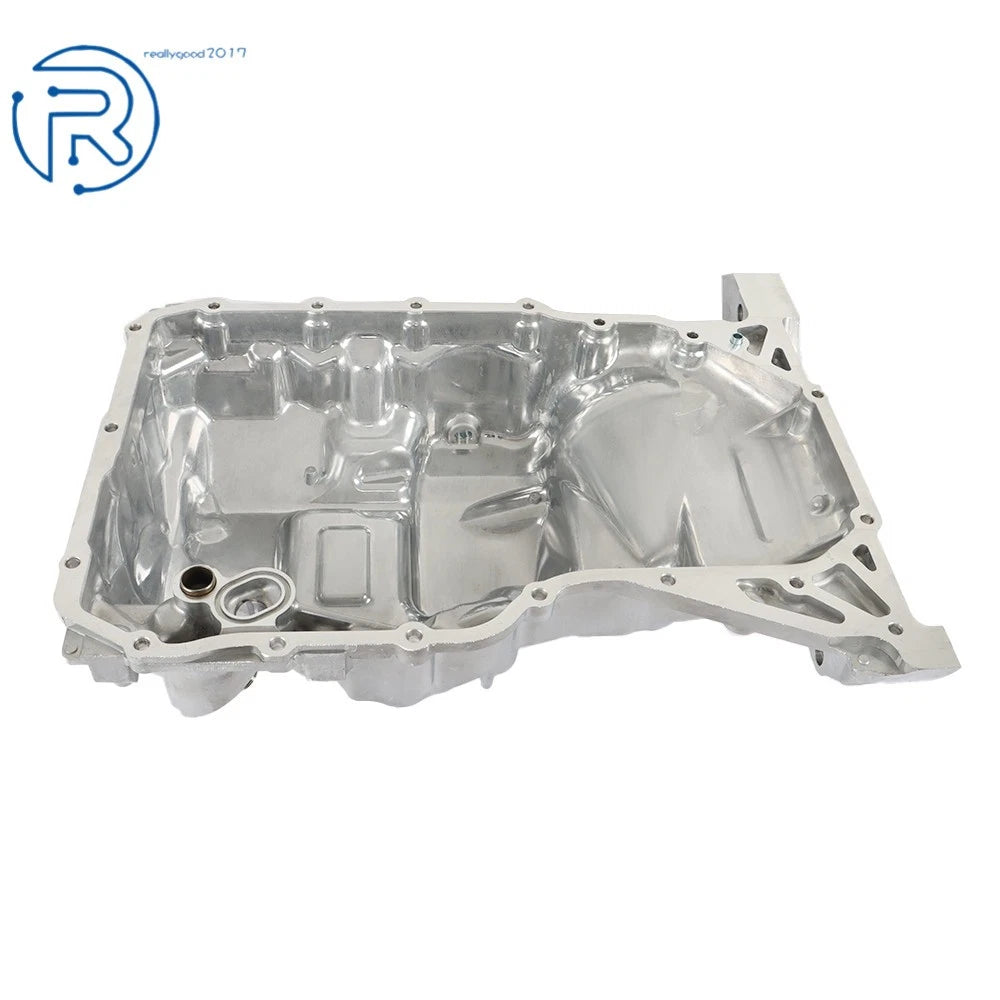 Engine Oil Pan for Honda Civic (2016–2020) 112005BAA00