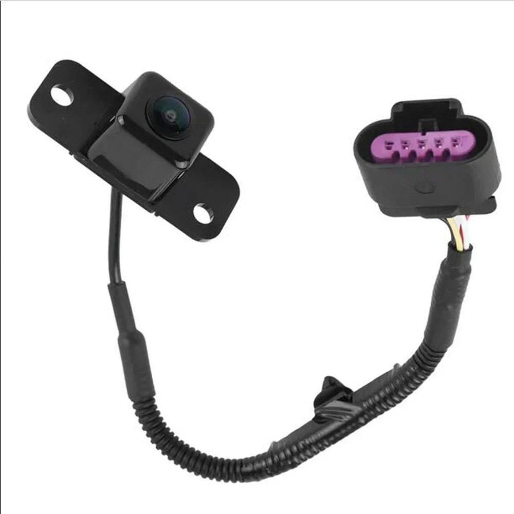 Rear View Backup Camera for Chevy Avalanche, Cadillac Escalade (2002-2013)