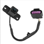 Rear View Backup Camera for Chevy Avalanche, Cadillac Escalade (2002-2013)