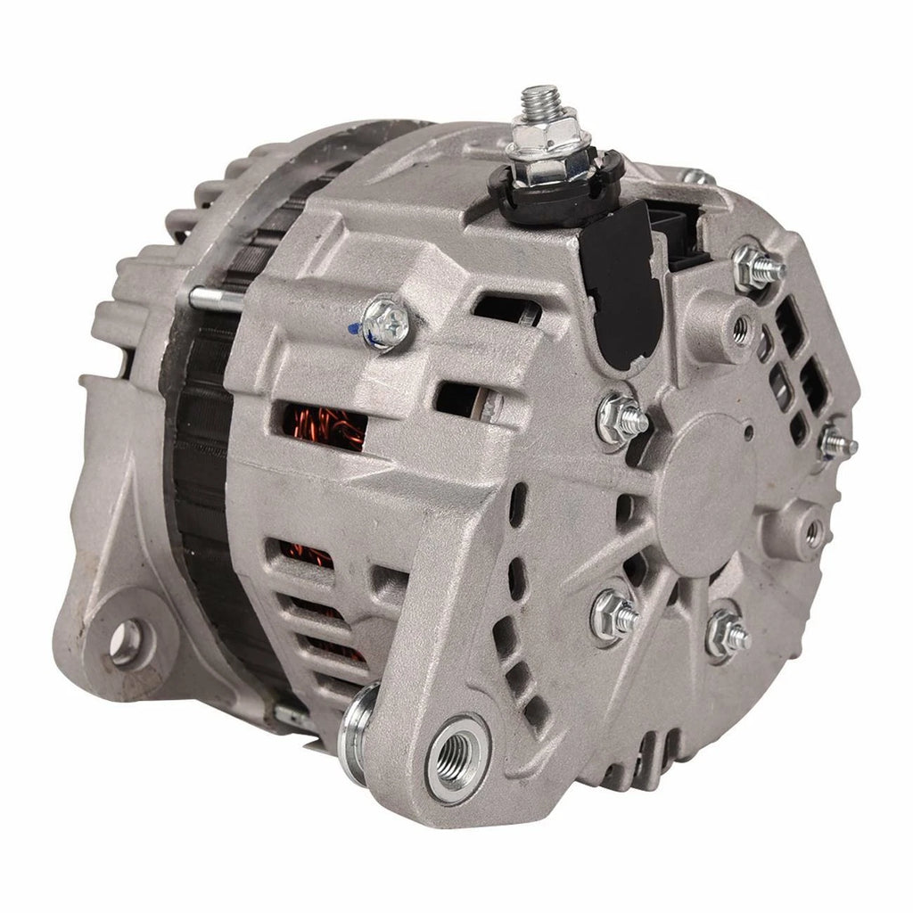 130A Alternator for Nissan Titan Armada 5.6L (2004-2007)