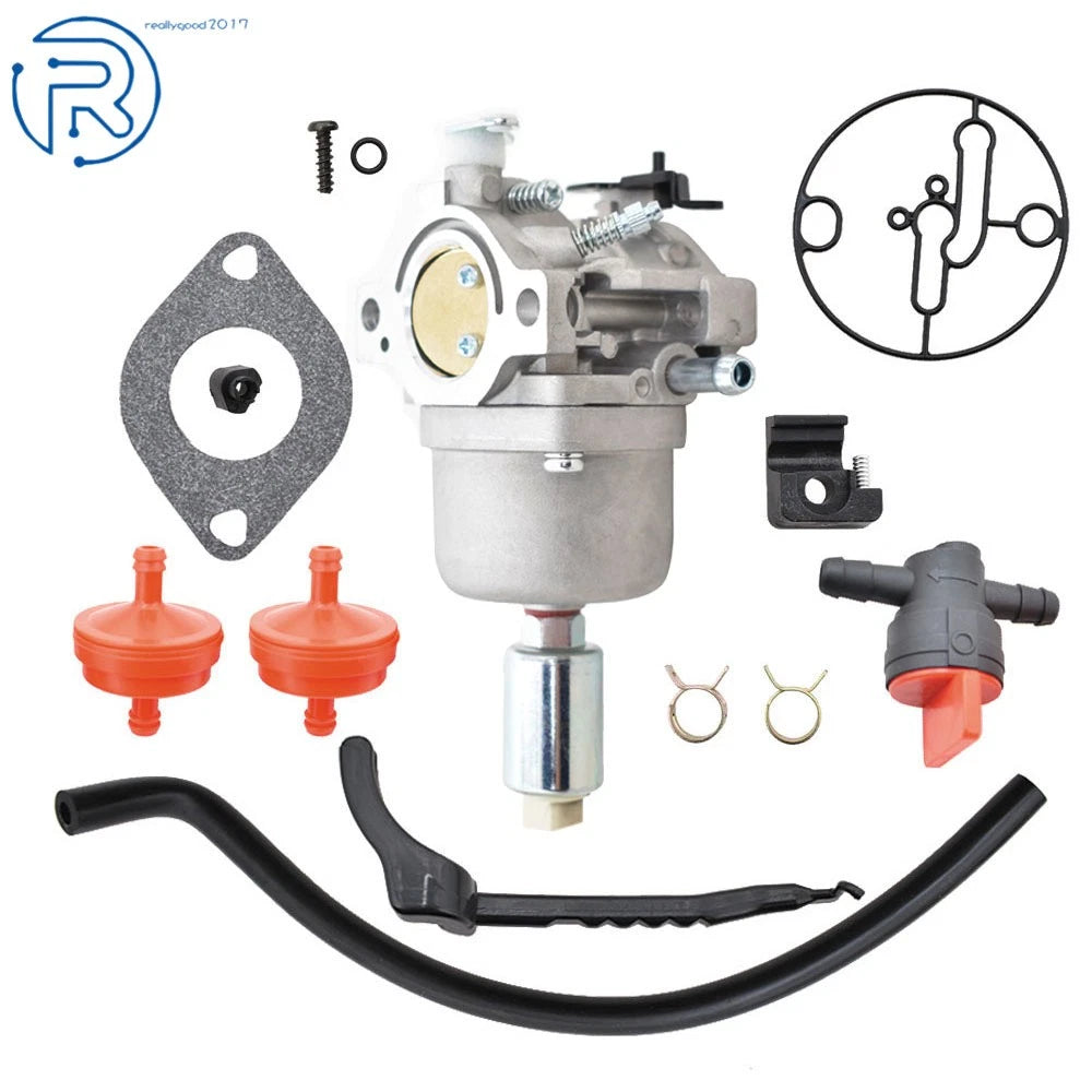 Carburetor for Troy Bilt Pony Briggs & Stratton Tractor (17.5HP)