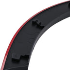 Fender Flare Molding ABS Rear Right for Toyota Highlander (2014–2019)