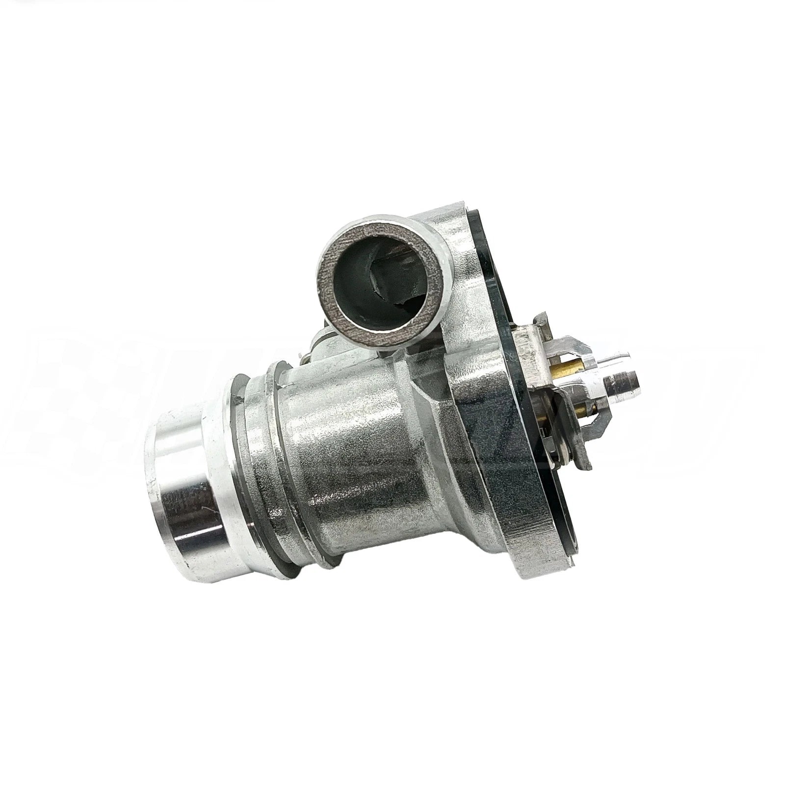 Aluminum Thermostat Housing for Chevrolet Cruze Sonic Buick Encore (2012–2020)