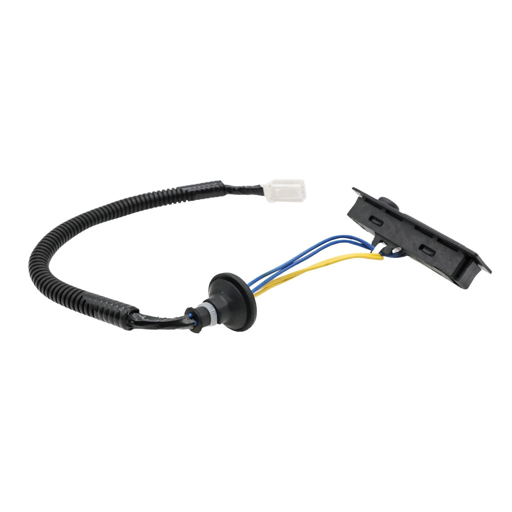 Tailgate Release Button Trunk Switch for Nissan Pathfinder (2013–2019) 25380-3JA0A