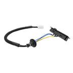 Tailgate Release Button Trunk Switch for Nissan Pathfinder (2013–2019) 25380-3JA0A