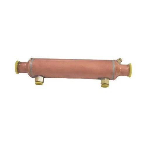 Transmission Oil Cooler for Sierra (2018–2018) 18-2588