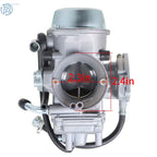 Carburetor Intake Manifold for Yamaha Grizzly 600 (1998-2001)