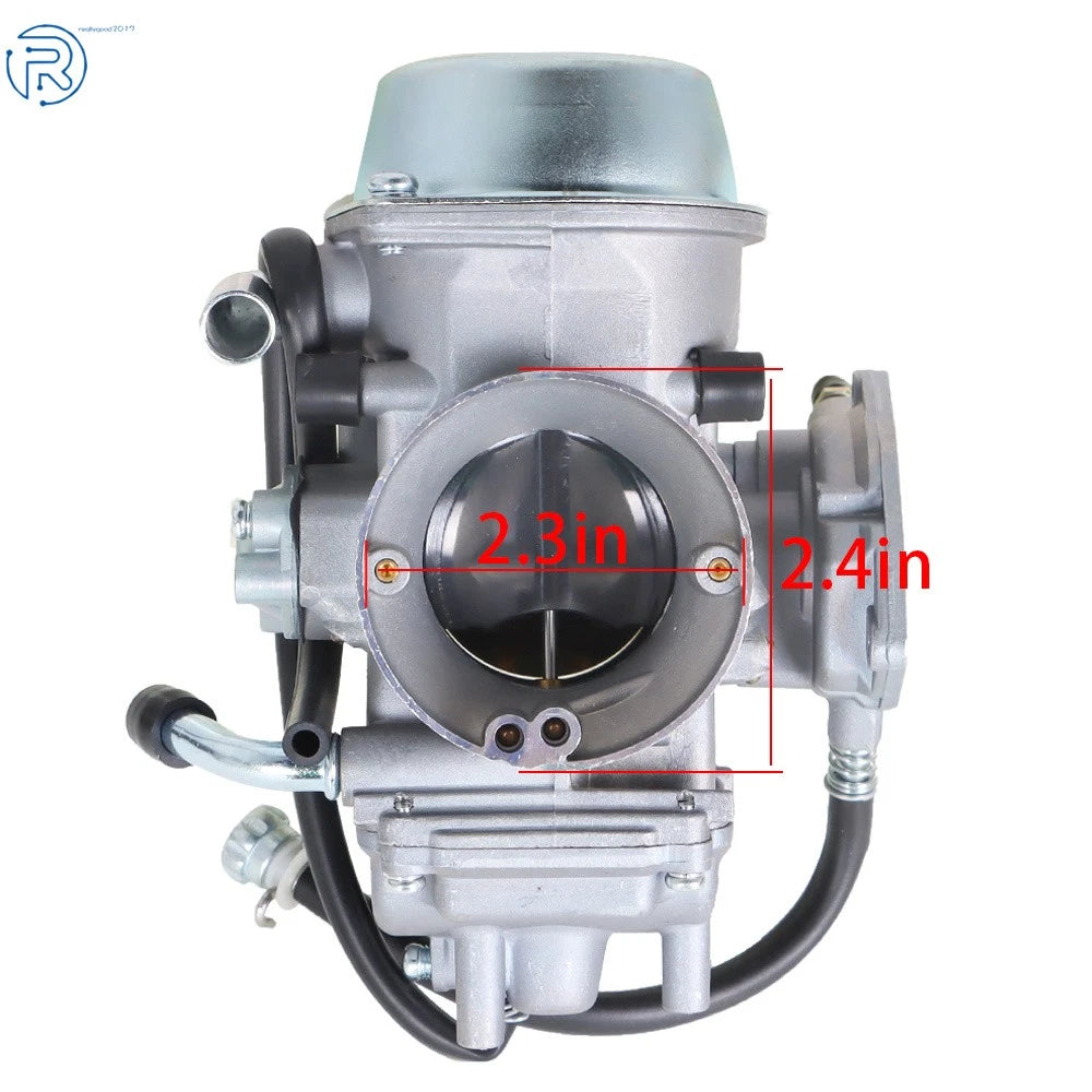 Carburetor Intake Manifold for Yamaha Grizzly 600 (1998-2001)