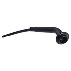Set of 2 Fuel Gas Tank Filler Neck Pipe Hose for Ford F150 (1987–1997)
