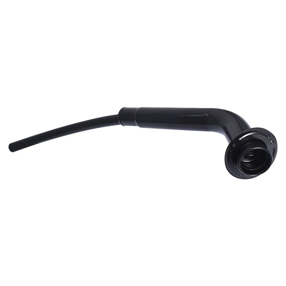 Set of 2 Fuel Gas Tank Filler Neck Pipe Hose for Ford F150 (1987–1997)