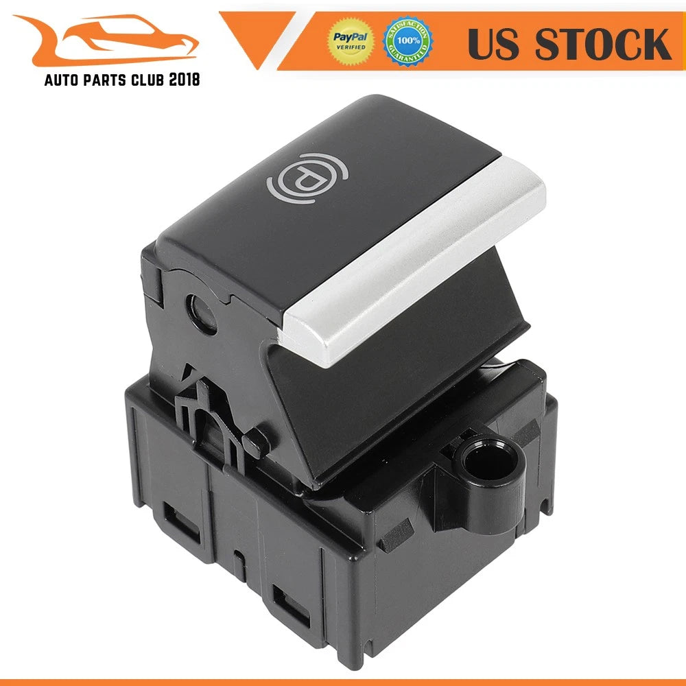 Hand Brake Button Parking Switch for Honda Civic (2016-2018)
