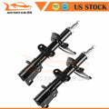 Front Pair Shocks Struts for Chrysler Pacifica (2004–2008)
