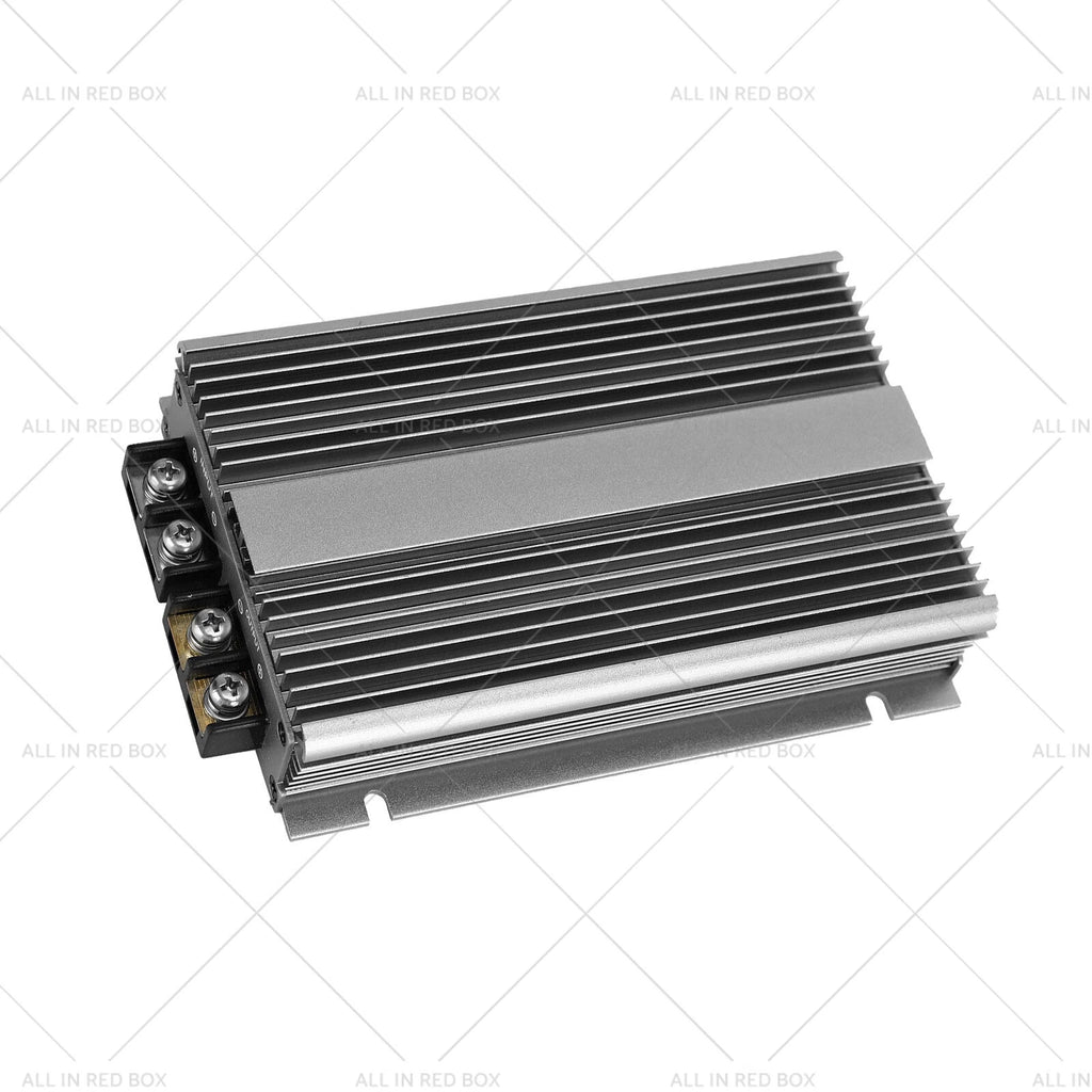 DC-DC 12V to 36V 20A Converter Regulator for Automotive (Waterproof)