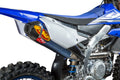 FMF Factory 4.1 RCT Muffler Titanium for Yamaha YZ450F YZ450X WR450 (2018–2025)