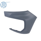 Front Left Driver Side Bumper Cover for Chevrolet Colorado (2021-2022)
