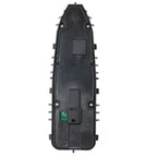 Driver Side Power Window Switch for Mercedes Benz E-Class W213 (2016–2020) 2139054803