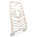 Front Radiator Grill Cover Guard for Yamaha V-Star XVS1100 (1999–2012)