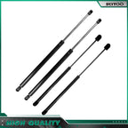 2 Lift Supports for Ford Escape Mercury Mariner (2008–2012)