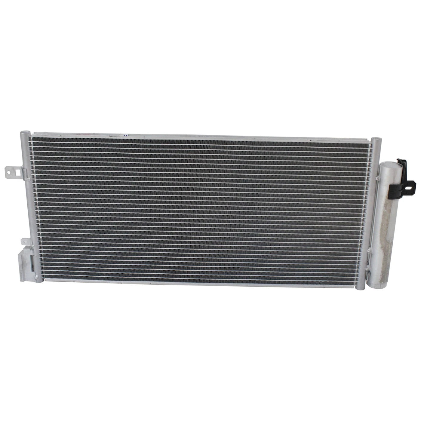 A/C Condenser and Radiator Kit for Chevrolet Sonic (2012–2020)