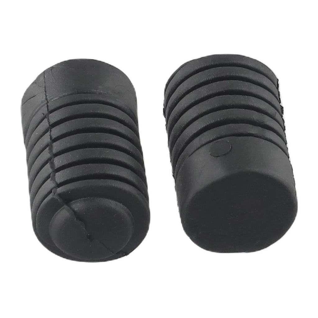 2Pcs Rubber Cushion for Nissan (817381J000)