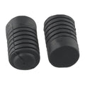 2Pcs Rubber Cushion for Nissan (817381J000)