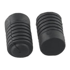 2Pcs Rubber Cushion for Nissan (817381J000)
