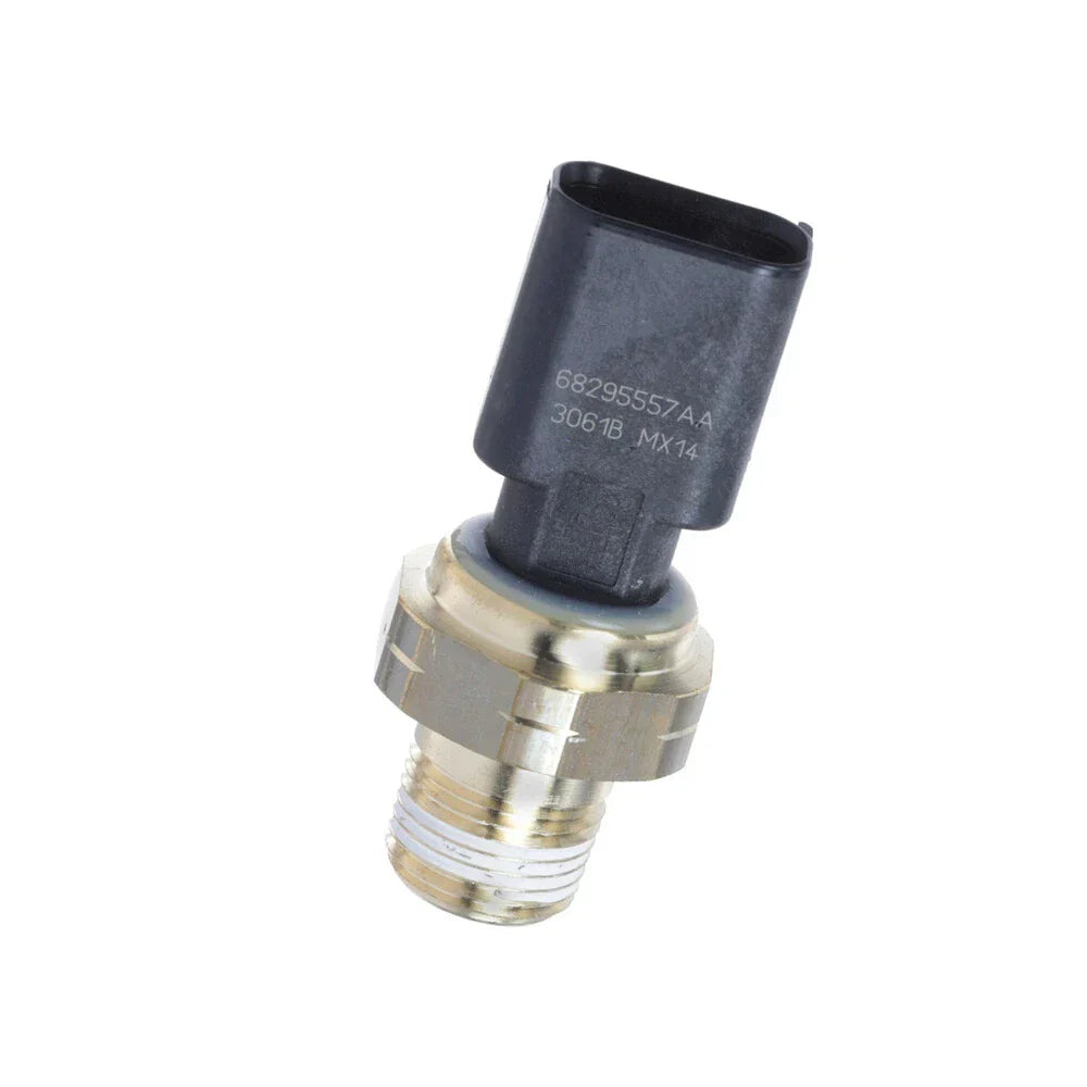 Oil Pressure Sensor for 2017-2025 Jeep Ram Chrysler Dodge 68295557AA