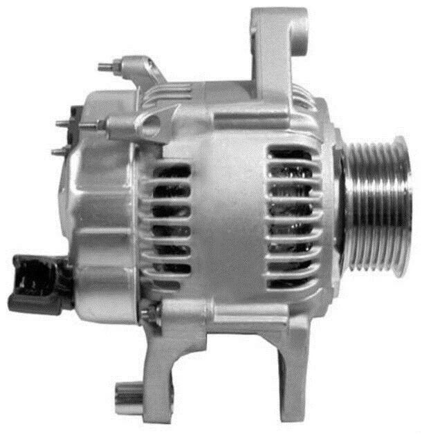 Alternator for Chrysler Daytona/Dynasty/LeBaron (1990) 5234029 121000-3390