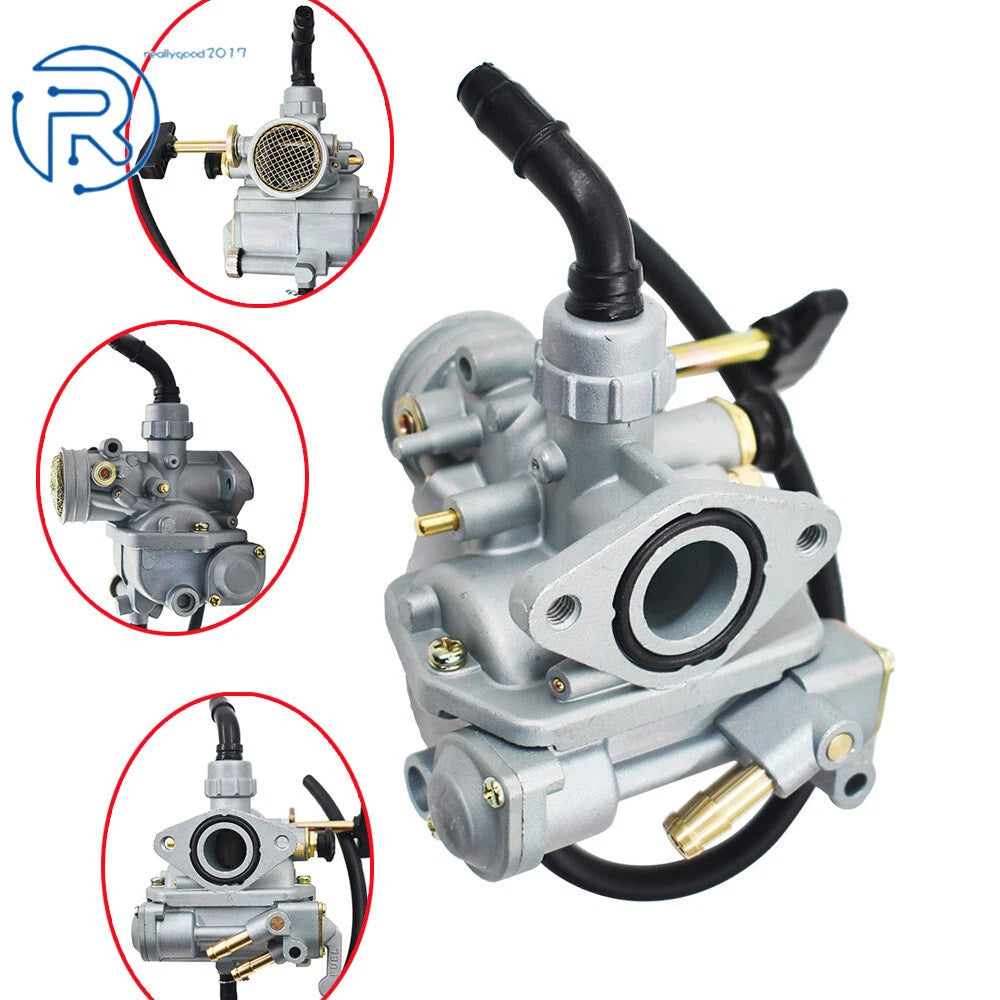 Carburetor for Honda ST90 (1973-1975)